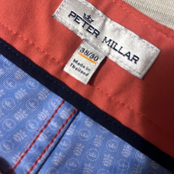 Peter Millar pants - Picture 6 of 8
